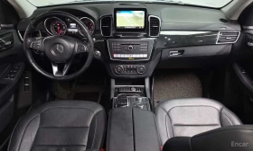 Mercedes-Benz GLS * GLS350 d 4MATIC * ЦЕНА ДО БГ, снимка 6