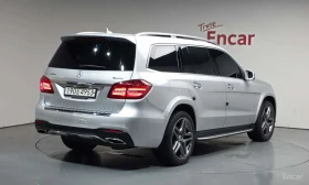 Mercedes-Benz GLS * GLS350 d 4MATIC * ЦЕНА ДО БГ, снимка 3
