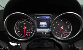 Mercedes-Benz GLS * GLS350 d 4MATIC * ЦЕНА ДО БГ, снимка 8