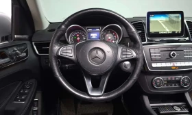 Mercedes-Benz GLS * GLS350 d 4MATIC * ЦЕНА ДО БГ, снимка 7