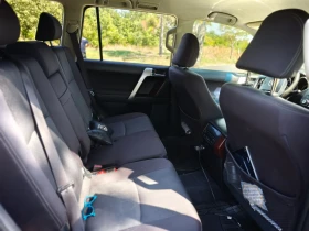 Toyota Land cruiser Toyota Land Cruiser 3.0. 6+ 1, снимка 8