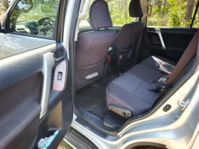 Toyota Land cruiser Toyota Land Cruiser 3.0. 6+ 1, снимка 10