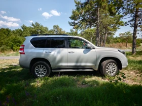 Toyota Land cruiser Toyota Land Cruiser 3.0. 6+ 1, снимка 6
