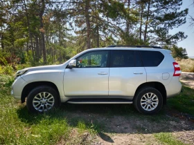 Toyota Land cruiser Toyota Land Cruiser 3.0. 6+ 1, снимка 2