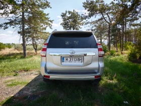 Toyota Land cruiser Toyota Land Cruiser 3.0. 6+ 1, снимка 4