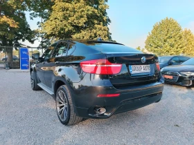 BMW X6 3.0D-235к.с/НАВИГАЦИЯ/КОЖА/INDIVIDUAL!!! , снимка 5