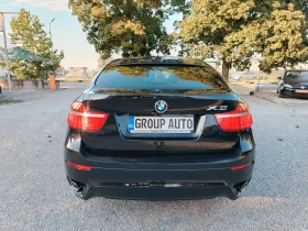 BMW X6 3.0D-235к.с/НАВИГАЦИЯ/КОЖА/INDIVIDUAL!!! , снимка 6