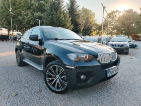 BMW X6 3.0D-235к.с/НАВИГАЦИЯ/КОЖА/INDIVIDUAL!!! , снимка 1