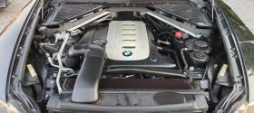 BMW X6 3.0D-235к.с/НАВИГАЦИЯ/КОЖА/INDIVIDUAL!!! , снимка 17