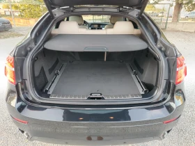 BMW X6 3.0D-235к.с/НАВИГАЦИЯ/КОЖА/INDIVIDUAL!!! , снимка 16