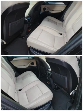 BMW X6 3.0D-235к.с/НАВИГАЦИЯ/КОЖА/INDIVIDUAL!!! , снимка 10