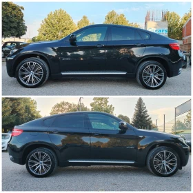 BMW X6 3.0D-235к.с/НАВИГАЦИЯ/КОЖА/INDIVIDUAL!!! , снимка 4