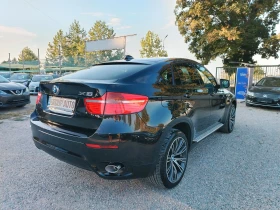 BMW X6 3.0D-235к.с/НАВИГАЦИЯ/КОЖА/INDIVIDUAL!!! , снимка 7