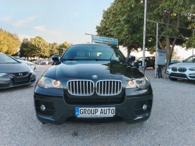 BMW X6 3.0D-235к.с/НАВИГАЦИЯ/КОЖА/INDIVIDUAL!!! , снимка 2