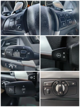 BMW X6 3.0D-235к.с/НАВИГАЦИЯ/КОЖА/INDIVIDUAL!!! , снимка 14