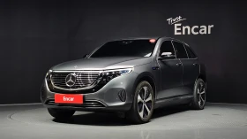 Mercedes-Benz EQC EQC 400 4MATIC, снимка 1
