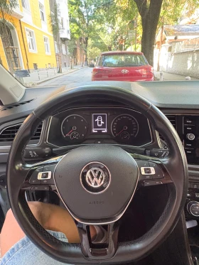 VW T-Roc, снимка 9
