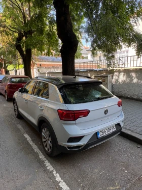 VW T-Roc, снимка 5