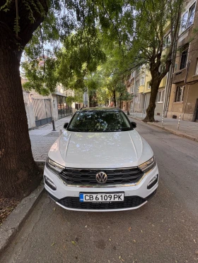 VW T-Roc, снимка 1