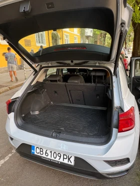 VW T-Roc, снимка 7