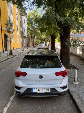 VW T-Roc, снимка 2