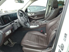 Mercedes-Benz GLS Burmester* MULTIBEAM LED* Soft-Close, снимка 5