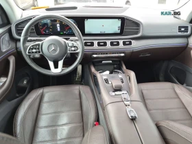Mercedes-Benz GLS Burmester* MULTIBEAM LED* Soft-Close, снимка 6