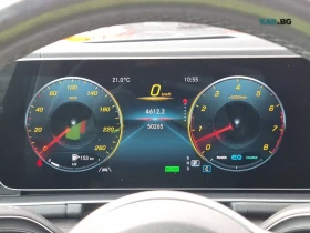 Mercedes-Benz GLS Burmester* MULTIBEAM LED* Soft-Close, снимка 9