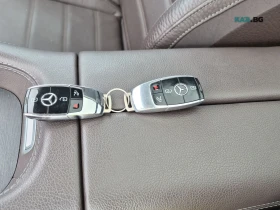 Mercedes-Benz GLS Burmester* MULTIBEAM LED* Soft-Close, снимка 13