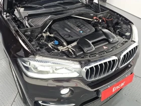 BMW X5 xDrive 30D, снимка 6