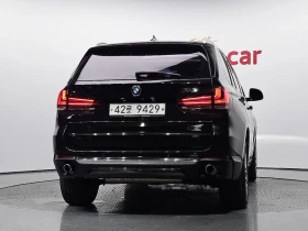 BMW X5 xDrive 30D, снимка 4