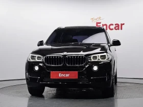 BMW X5 xDrive 30D, снимка 3