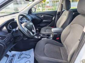 Hyundai IX35 1.7 DIZEL  116 KN, снимка 10