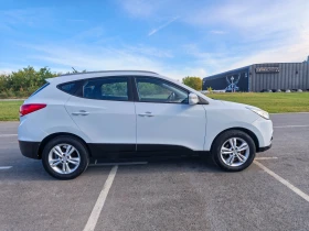 Hyundai IX35 1.7 DIZEL  116 KN, снимка 6