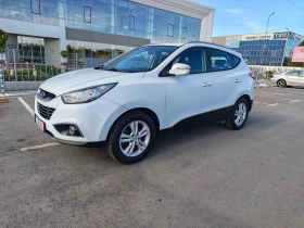 Hyundai IX35 1.7 DIZEL  116 KN, снимка 2