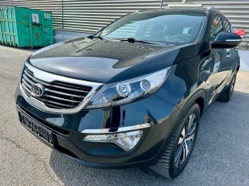     Kia Sportage 2.0 CRDI * 4x4* 