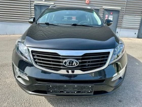 Kia Sportage 2.0 CRDI * 4x4*  | Mobile.bg    7