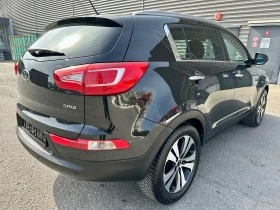     Kia Sportage 2.0 CRDI * 4x4* 