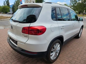 VW Tiguan 2.0TDI, DSG, 4x4, Hi-line, Facelift! | Mobile.bg    6