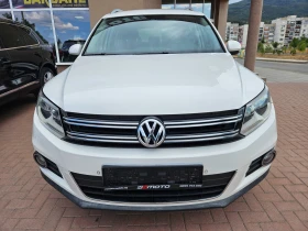     VW Tiguan 2.0TDI, DSG, 4x4, Hi-line, Facelift!