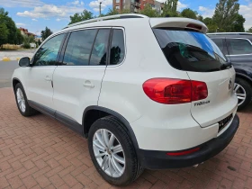 VW Tiguan 2.0TDI, DSG, 4x4, Hi-line, Facelift! | Mobile.bg    5