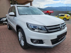 VW Tiguan 2.0TDI, DSG, 4x4, Hi-line, Facelift! | Mobile.bg    2