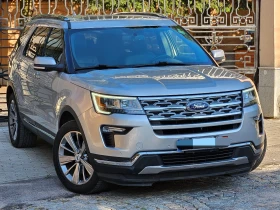 Ford Explorer 3.5 Limited AWD, снимка 1