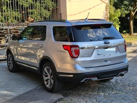 Ford Explorer 3.5 Limited AWD, снимка 5