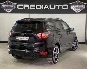 Ford Kuga 2.0D ST-Line * Cam* 28500km* 4х4* , снимка 6