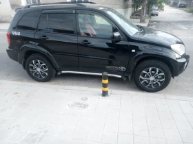 Toyota Rav4 2.0, снимка 1