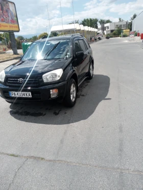 Toyota Rav4 2.0, снимка 3