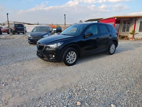 Mazda CX-5 2.2 D автоматик, снимка 1