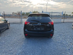 Mazda CX-5 2.2 D автоматик - [6] 