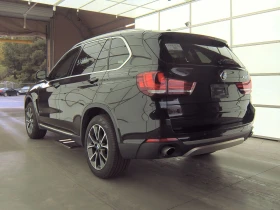 BMW X5 xDrive35i * Head up* keyless* подгрев* soft-close*, снимка 4